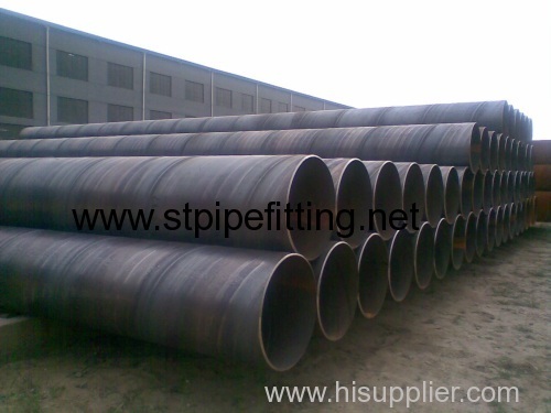 Welding Pipe for any size 