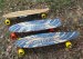 500W Falcon Electric Skateboard