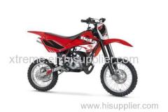 49cc Mini Dirt Bike