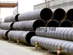 SSAW API 5Lsteel pipe