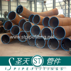 asme standard carbon steel bend