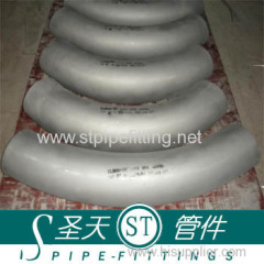 SS 316L LONG RADIUS ELBOWS