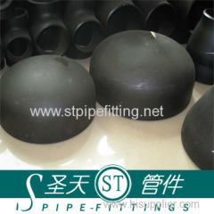 astm a234 carbon steel caps