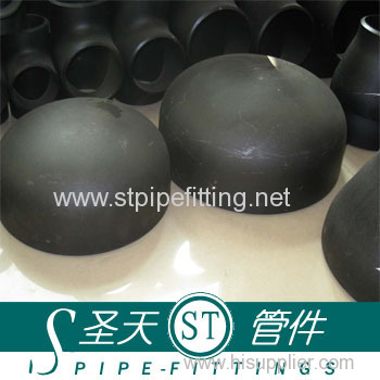 High Quality Standard Carbon SteelCap