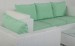 sectional outdoor plastic sofa