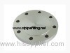 Carbon Steel Blind Flanges