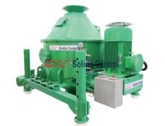 GN Vertical cutting dryer