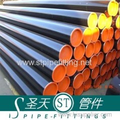API 5L X42 X46 X52 X56 X60 X65 Steel Pipe