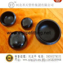 Carbon Steel End Cap