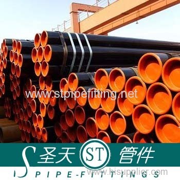 API 5L Seamless Steel Pipe