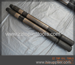 Full Bore Hydraulic Jar DST Tools