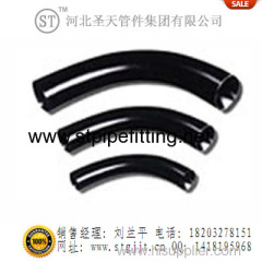 90 Degree 3D Tp 304/316 Bends