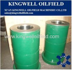 API Liners for Mud pump