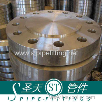 RF ANSI B16.48/ASTM B16.48 Blind Flanges