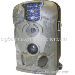 New 12MP 940NM Blue LEDs Lo-Glow IR hunting camera,trigger time 0.8s