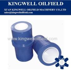 Mud pump Liners for Oil well drilling