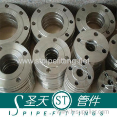 Carbon steel Slip on Flange