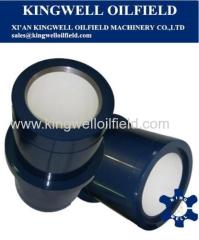 API Mud Pump Liner from KINGWELL