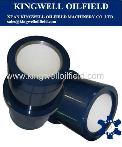 API Mud Pump Liner from KINGWELL