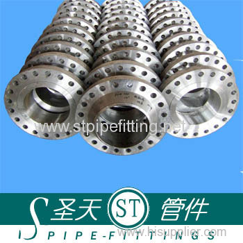 Carbon Steel A105 Flange