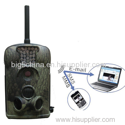 LTL 5210MM 940NM GPRS/MMS hunting Trail Scouting Camera with Antenna