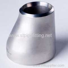 ASME Stainless steel reducer(ECC,CON)