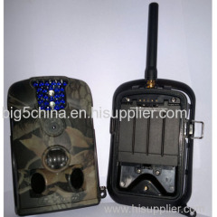 LTL 5210MM 850NM GPRS/MMS hunting Trail Scouting Camera with Antenna