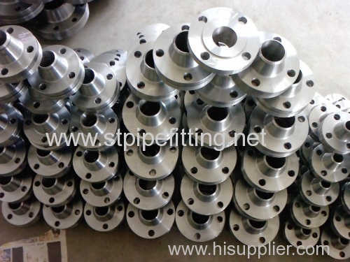 SOCKLET WELD FLANGE FOR ASME DIN JIS