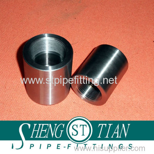 High Quality Sw Coupling