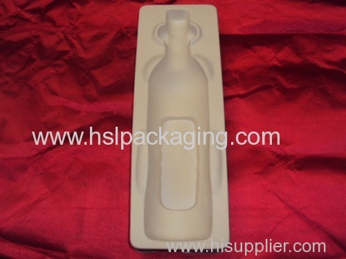 disposable medical plastic tray