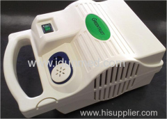 RJ-206 Dependable Compressor Nebulizer by CE approved