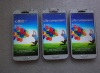 Hot S4 I9500 Phone Android phone quad core Air gesture S4 5.0&quot; HD Screen MTK6589 512m Ram 3G GPS WIFI smartphone 1:1