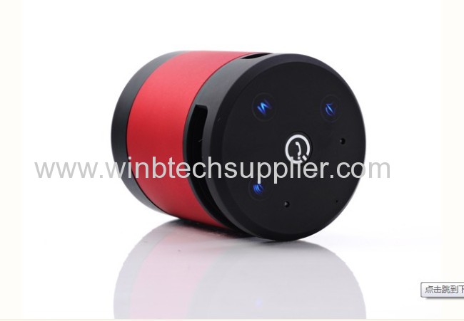 2013 best outdoor wireless mini with hands free call mini bluetooth speaker