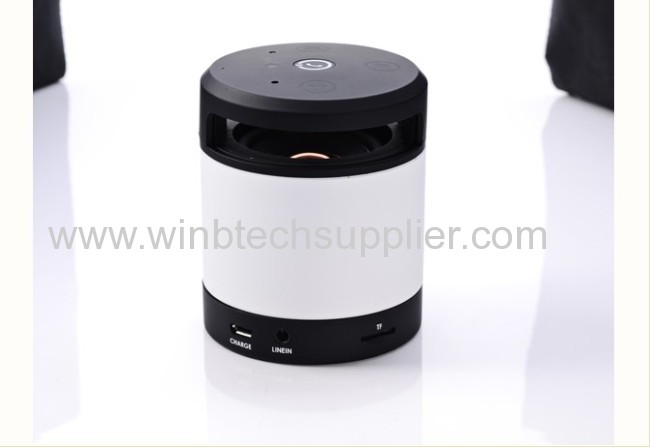 Magic Bluetooth Speaker for Iphone and for Samsung mobile phone