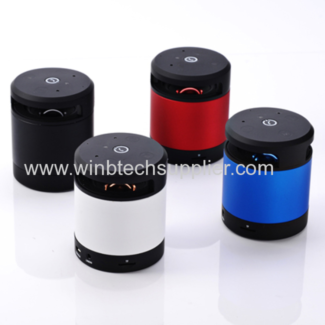 Magic Bluetooth Speaker for Iphone and for Samsung mobile phone