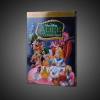 Alice in Wonderland, Cartoon DVD Moives,Disney DVD,wholesale DVD Movies,baby,accept Paypal