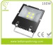 160w retrofit led flood light - outdoor IP65 - meanwell - bridgelux - 16000Lm - 95~295VAC