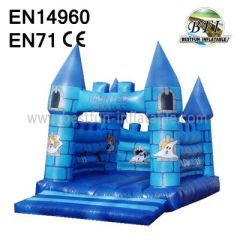 Hot Sale Haunted Inflatable Castle for Rent