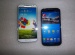 Sale for Samsungs Galaxys S4 i9500 16G Wifi 3G Unlocked Mobile Phone 5" Quad Core