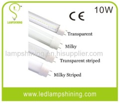 T8 60CM( 2ft ) 10W LED Tube light SMD | office lighting led tube light T8 replacement | Garage lighting led tube T8 10w