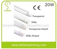 CE T8 1.2M( 4ft ) 20W LED Tube light SMD | Garage lighting 1.2m led tube T8 20w