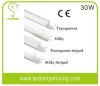 CE T8 1.5M( 5ft ) 30W LED Tube light SMD | office lighting led tube light 1.5m T8 replacement