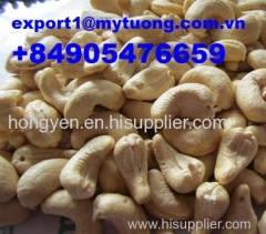 Vietnam cashew nuts cheap price