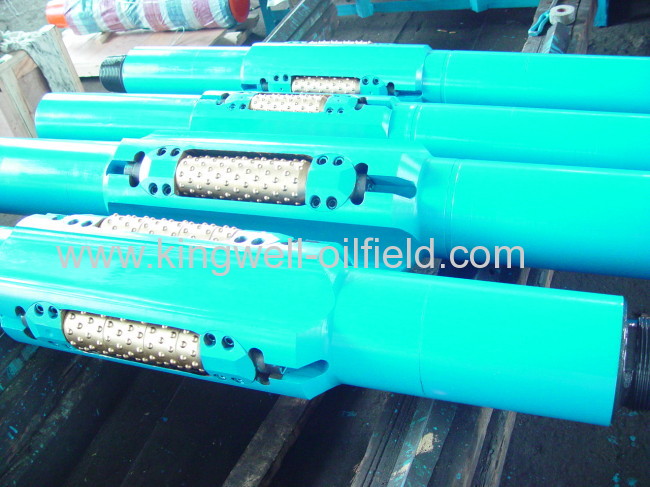 API drilling 26ROLLER REAMER