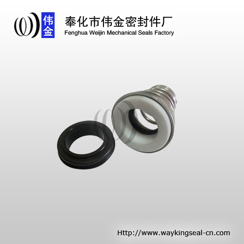 Type 155 water pump mechanical seal 15mm