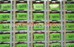 li-polymer battery 402030 180mAh for MP3