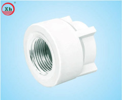 PPR fittings Female Coupling from China