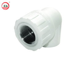 PPR fittings elbow coupling pipe from China