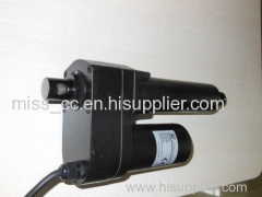 Linear Actuator with Potentiometer 12/24VDC
