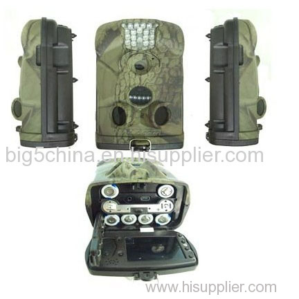 LTL6210M 850NM GPRS/GSM/MMS hunting camera game camera trail camera outdoor camera